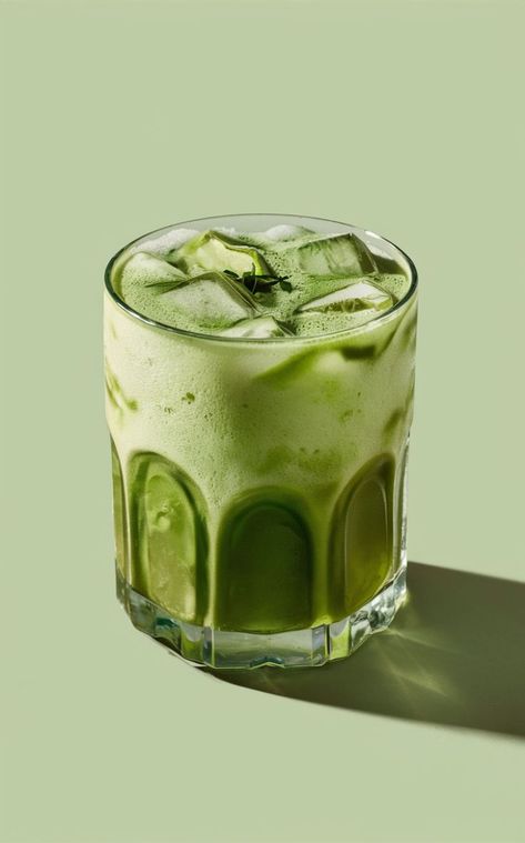 Sweet Green Elixir